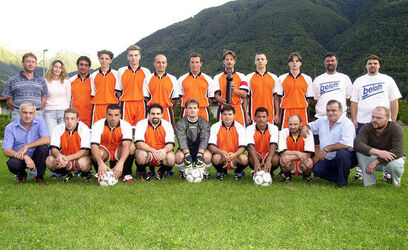 San Vittore vincitori coppa fair play