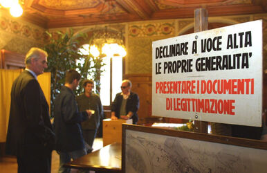 Bellinzona votazione vendita AEMB