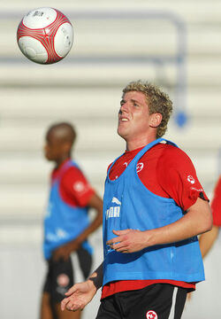 Calcio David Marazzi