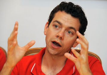 Basket Sebastien Roduit