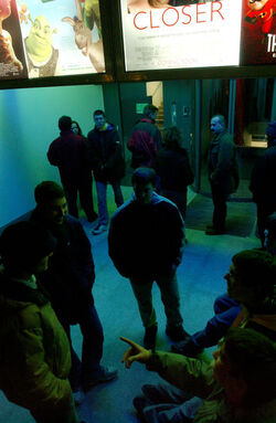 Bellinzona Cinema Forum