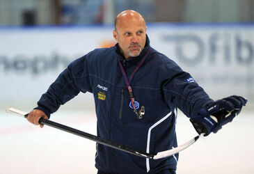 Hockey Benoit La Porte