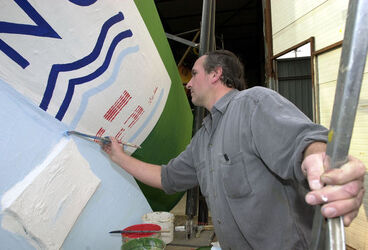 Balerna gruppo carnevale pinciroo