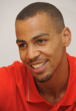 Basket Thabo Sefolosha