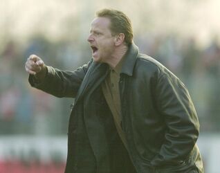 Calcio LNA FC Lugano FC Aarau