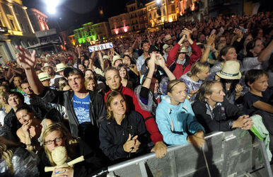 Locarno Concerto Moon Stars Bligg Locarno Concerto Moon Stars Bligg