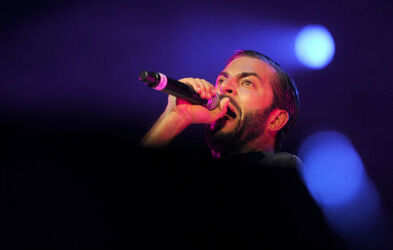 Locarno Concerto Moon Stars Bligg Locarno Concerto Moon Stars Bligg