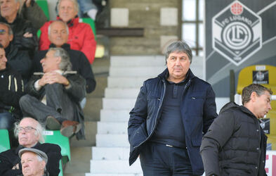 Calcio Angelo Renzetti