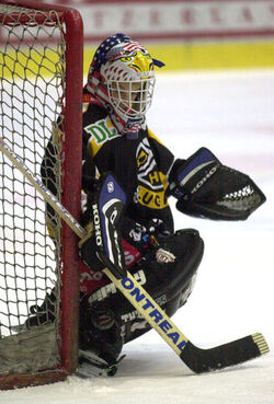 Hockey giovanile Mc Donalds Cup piccolo