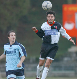 Calcio 1a Lega FC Mendrisio Schoetz