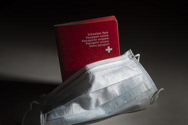 Ticino Pass Covid 19 passaporto vaccinale