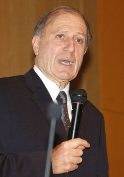 USI Lugano Marco Baggiolini