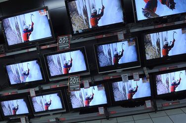 Televisione