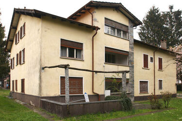 Caslano Museo della Pesca