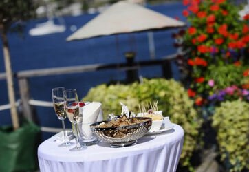 Ascona Premio Gault Millau 2010 Hotel Eden Roc