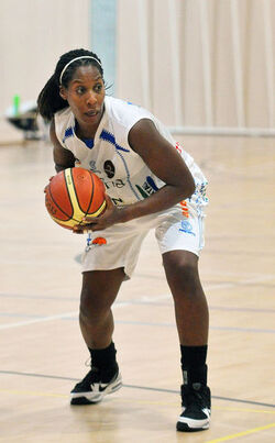 Basket Rhona Mc Kenzie