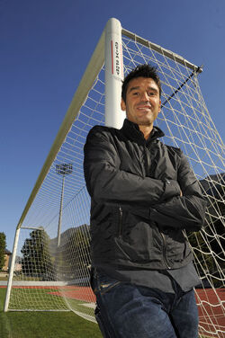 Calcio Massimo Busacca Calcio Massimo Busacca