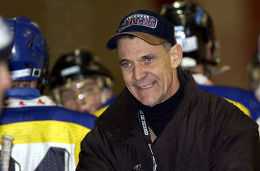 Hockey giovanile European Champions Cup U16