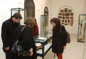 Morbio Inferiore pubblicazione restauri del Santuario Morbio Inferiore pubblicazione restauri del Santuario