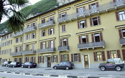 Capolago accordo fondazione L.Rossi e Tusculum