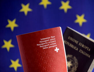 Ticino doppio passaporto Ticino doppio passaporto