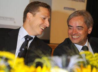 Hochey presentazione ufficiale HC Ambri Piotta ad Andermatt