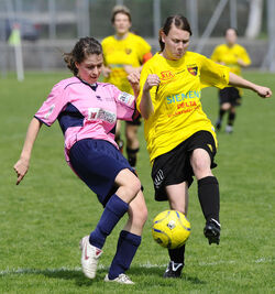 Calcio P&eacute;cs Rapid Lugano