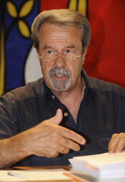 Agno Aldo Baronio