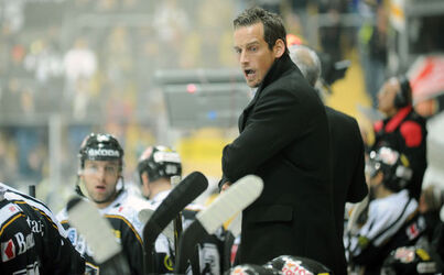 Hockey Patrick Fischer