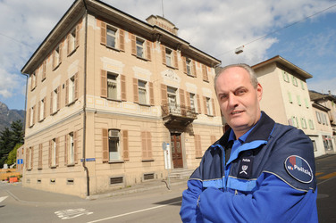 Biasca Ivano Bodino