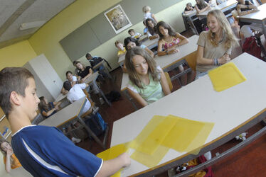 Stabio riapertura scuole