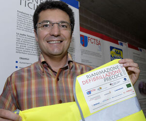 Rivera Claudio Benvenuti