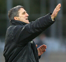Calcio Coppa Svizzera FC Malcantone Agno Wil