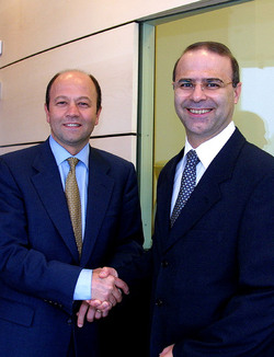 Lugano banca BCP