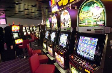 Lugano Casino Lugano inaugurazione