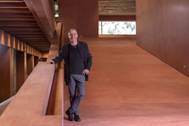Mendrisio Architetto Pietro Vitali
