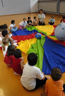 Comano doposcuola integrati
