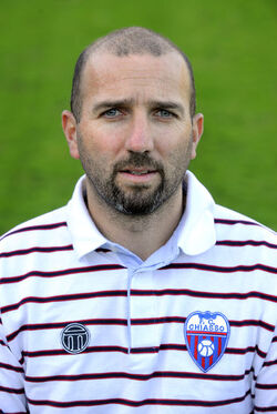 Calcio Michele Ritter