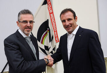 Ciclismo cambio presidenza VC Mendrisio