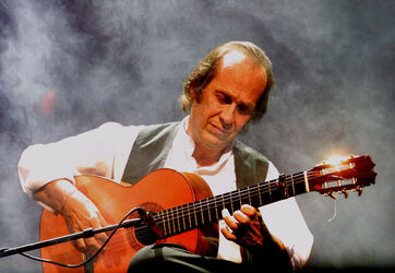 Lugano Estival Jazz 2001