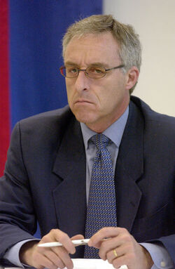 Tenero Charles Barras