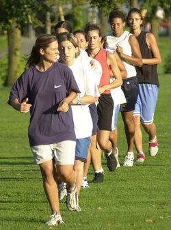 Basket femminile 1.allenamento Star Gordola