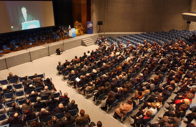 EOC 20mo anniversario Ente Ospedaliero Cantonale