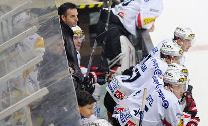 Hockey HC Lugano HC Friborgo