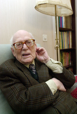Personaggio Guido Rivoir intervista