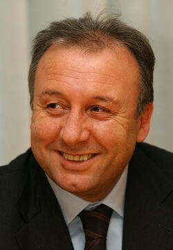 Calcio Alberto Zaccheroni
