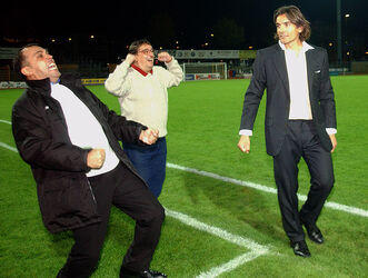 Calcio AC Lugano Neuch&acirc;tel Xamax FC