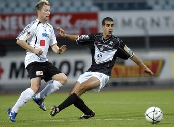Calcio AC Lugano FC Wohlen