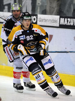 Hockey Andrea Grassi