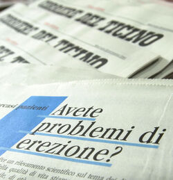 Ticino uomini e problemi di sesso